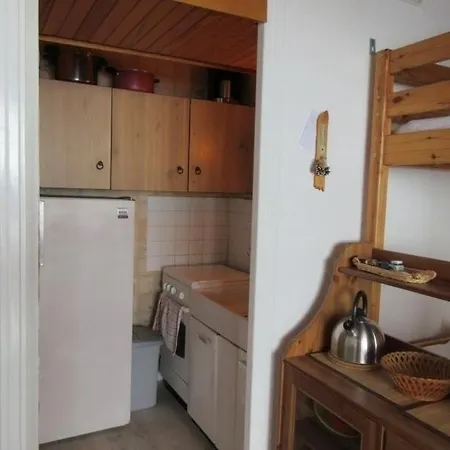 Appartement Les Cytises *