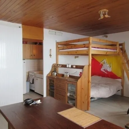 Appartement Les Cytises