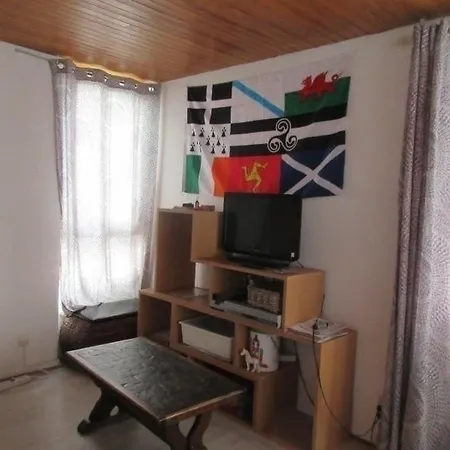 Appartement Les Cytises Chamrousse